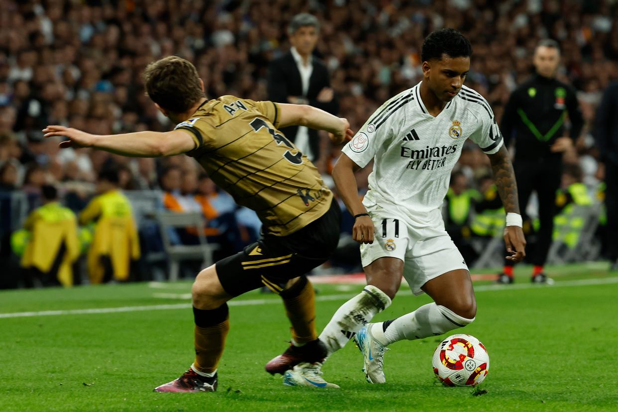 关于西班牙国王杯战况激烈，四强对碰巅峰对决的信息