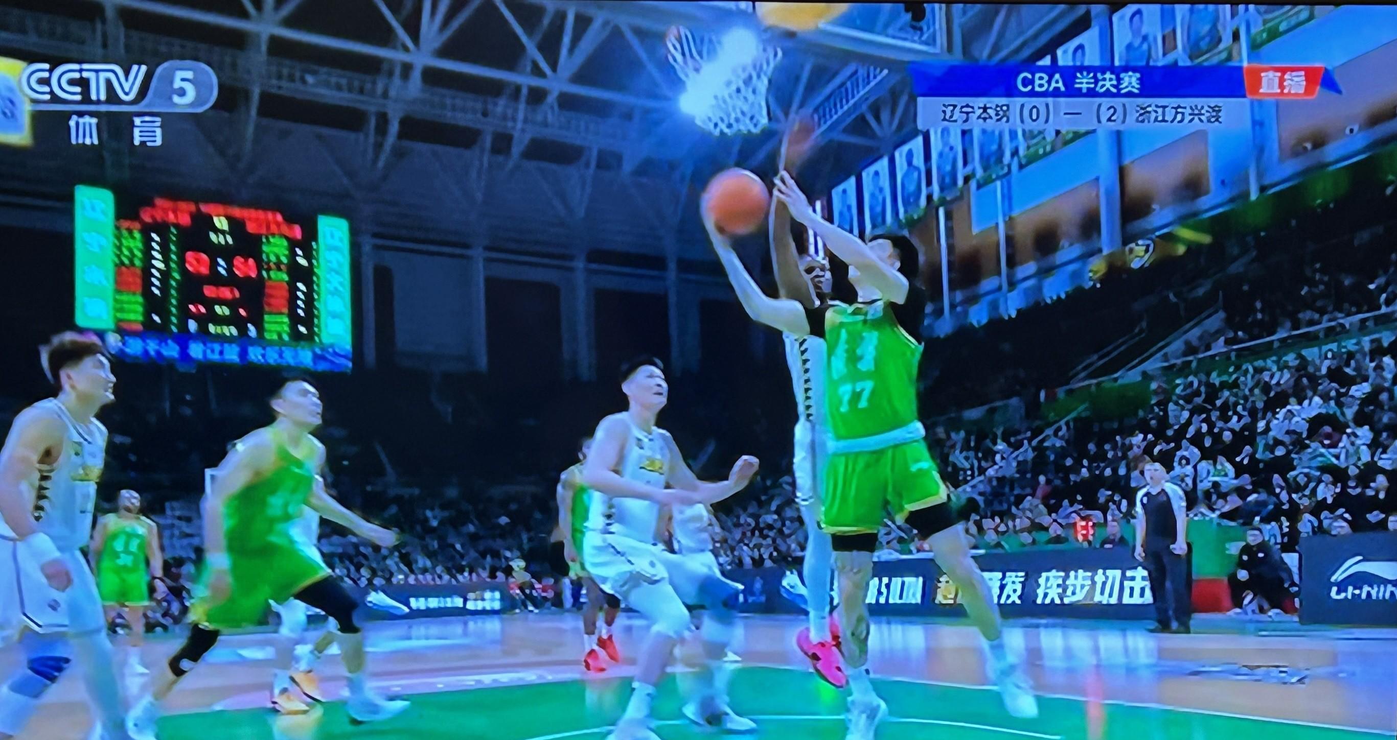 CBA篮球联赛实力对决，局势瞬息万变的简单介绍