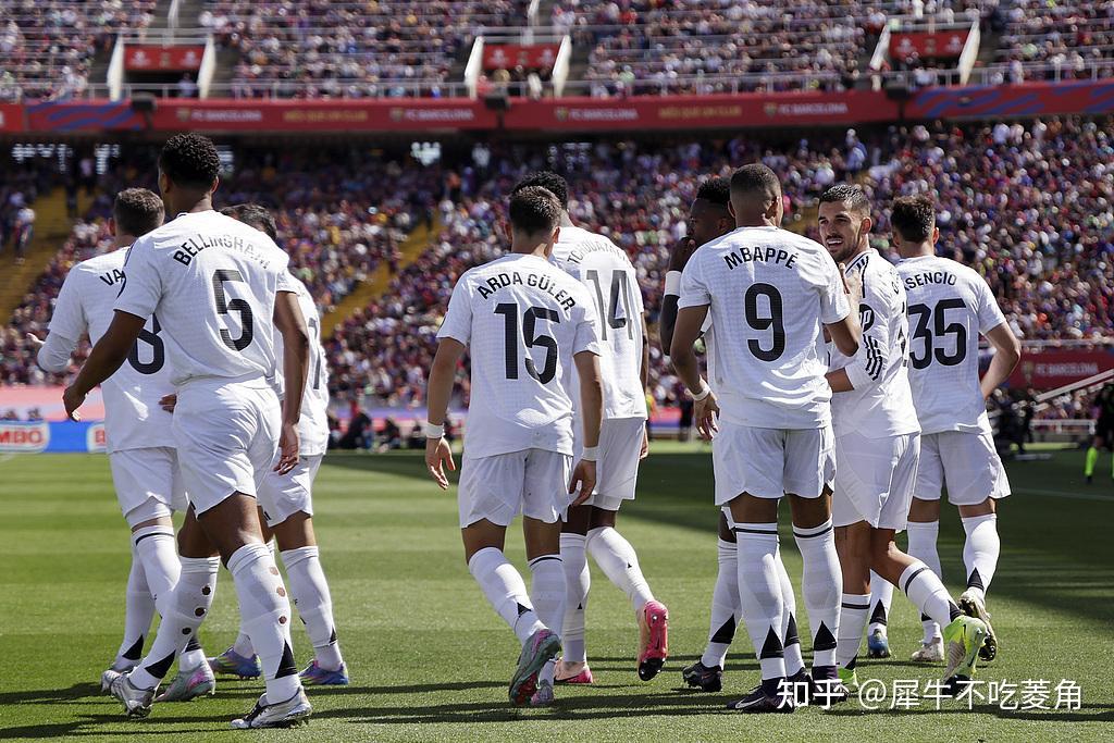 关于皇马后防线表现稳定，已连续几场零封对手的信息