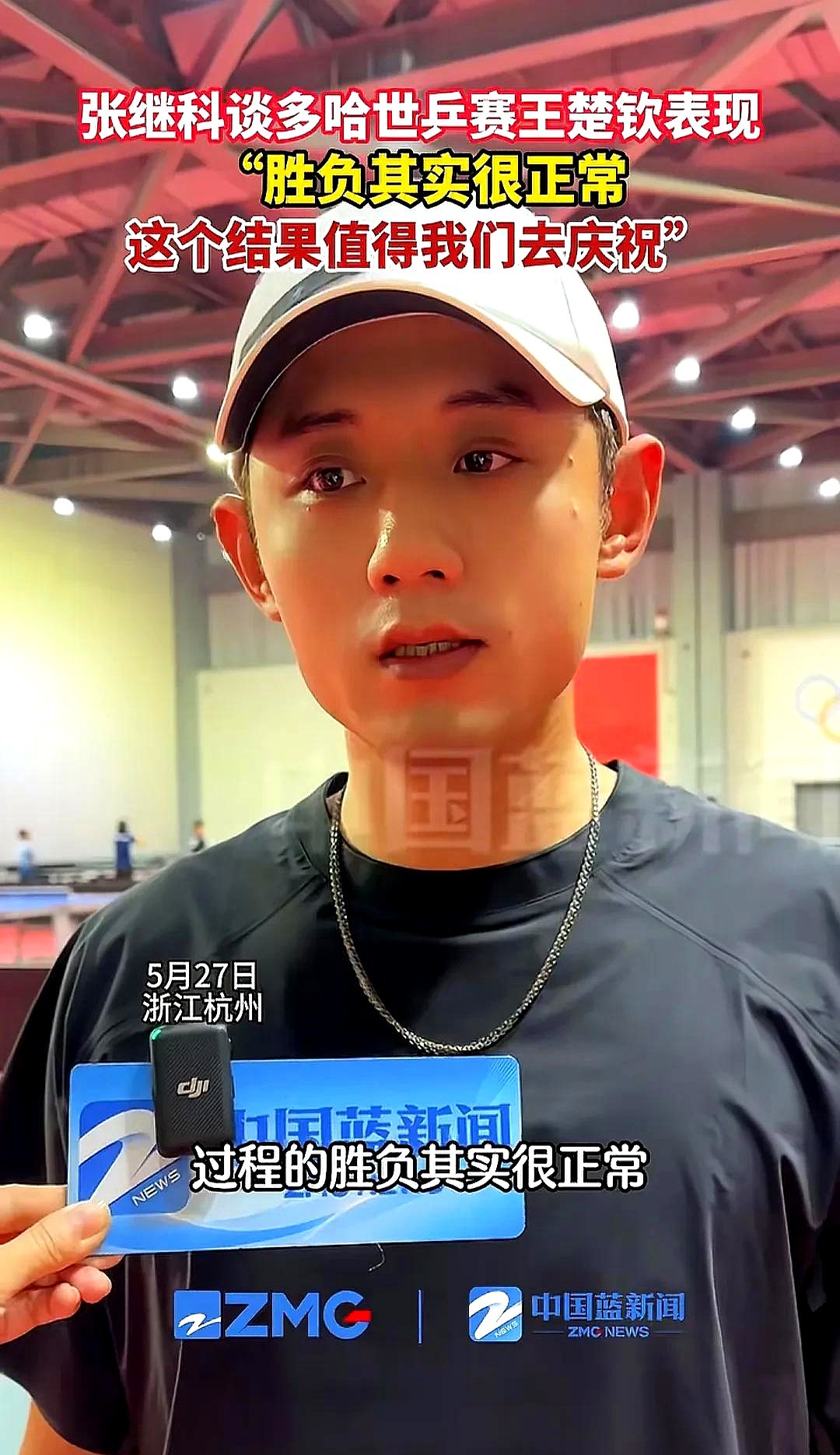 法国乒乓球队完胜波兰乒乓球队,张继科统治全场的简单介绍 法国乒乓球队完胜波兰乒乓球队,张继科统治全场的简单介绍