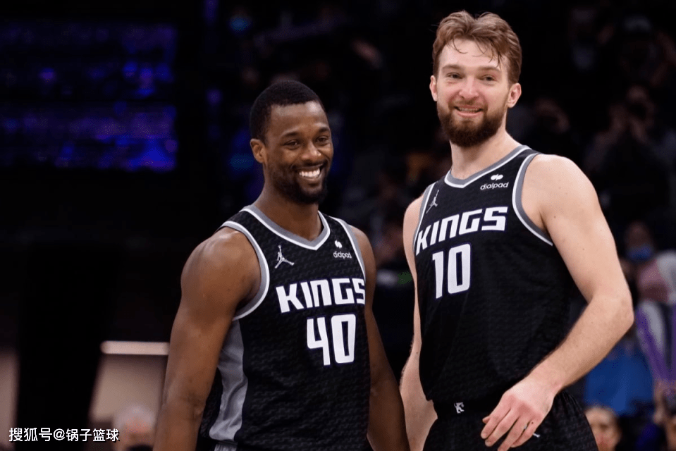 国王大胜猛龙，连续两连胜