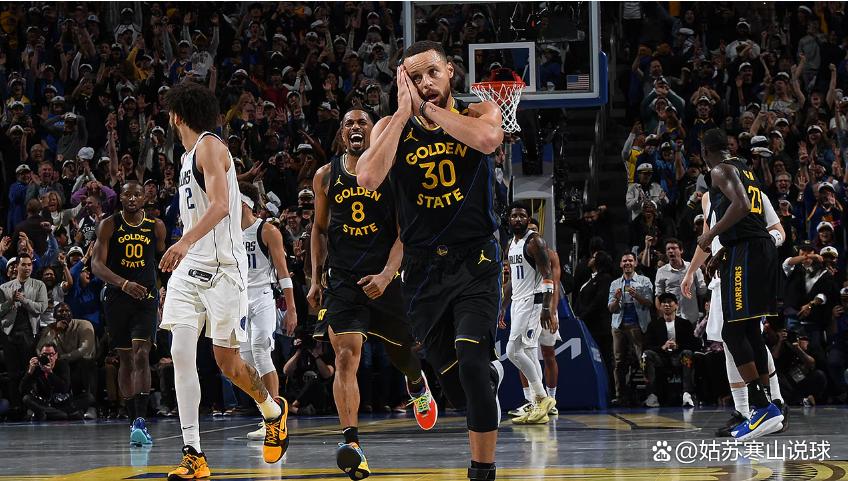 勇士惜败爵士，遭遇两连败