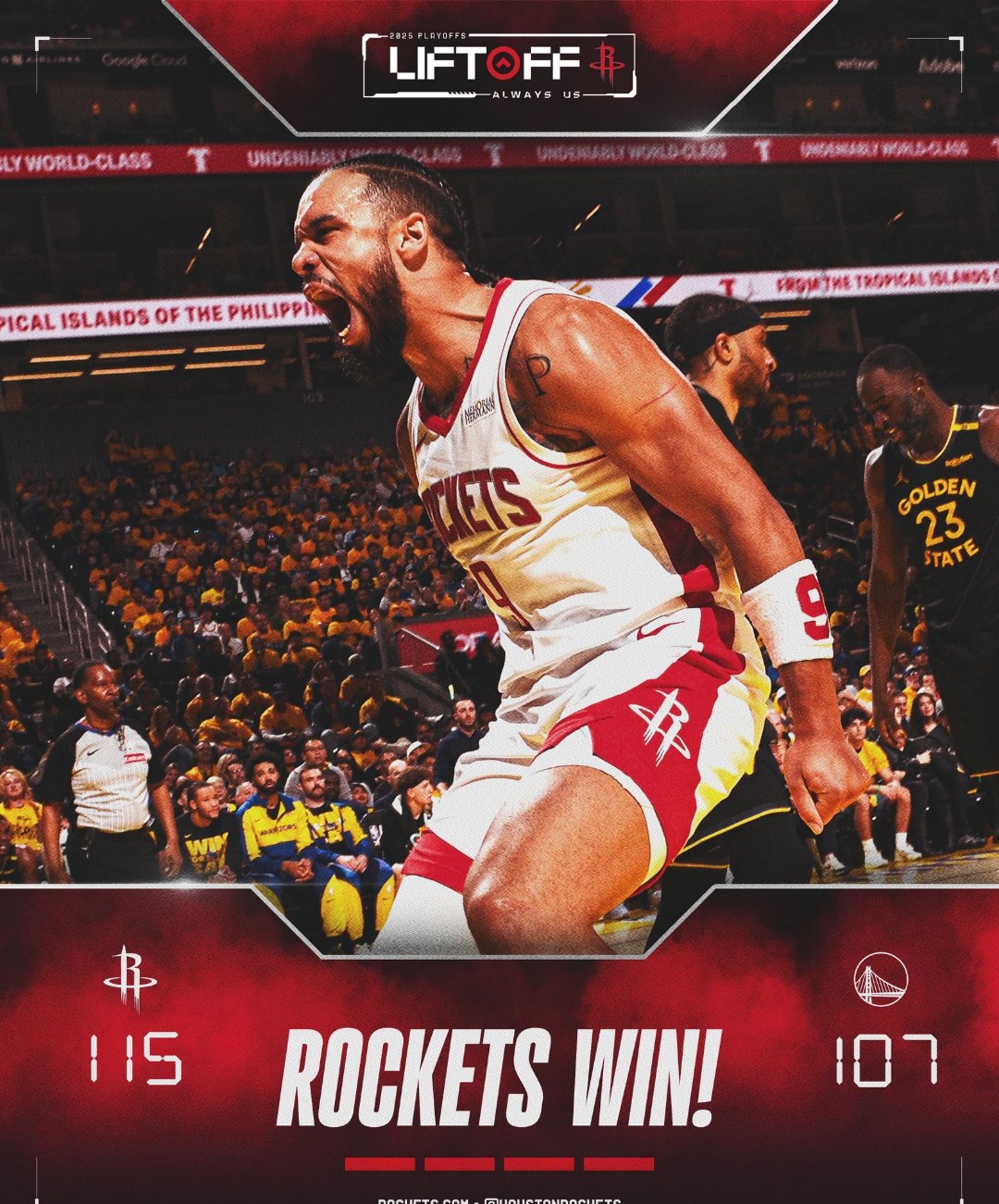 火箭主场负于马刺，遭遇连败的简单介绍