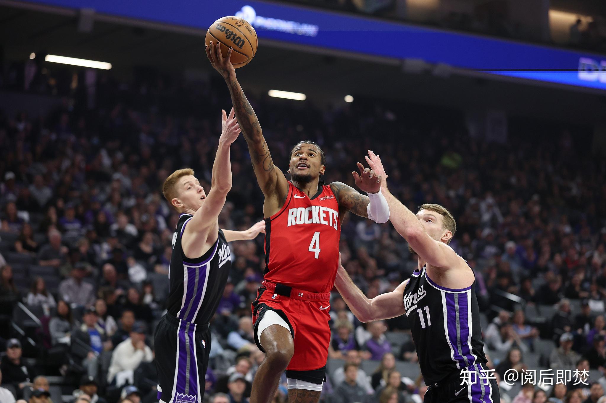 火箭主场击败开拓者,收获五连胜 火箭主场击败开拓者,收获五连胜