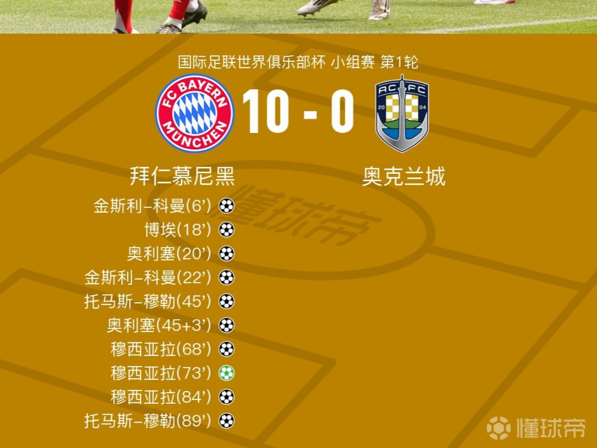 包含波兰绝杀拜仁,迪马利亚打破历史纪录的词条 包含波兰绝杀拜仁,迪马利亚打破历史纪录的词条