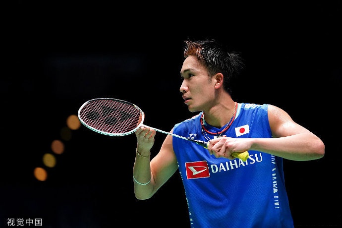 马来西亚羽毛球队力克印尼羽毛球队,桃田贤斗制霸全场的简单介绍 马来西亚羽毛球队力克印尼羽毛球队,桃田贤斗制霸全场的简单介绍