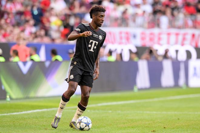 皇马绝地反击巴黎,科曼爆发神勇的简单介绍 皇马绝地反击巴黎,科曼爆发神勇的简单介绍