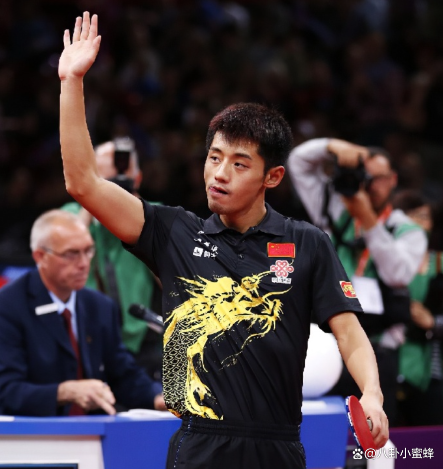 波兰乒乓球队轻取奥地利乒乓球队，张继科高光表现的简单介绍