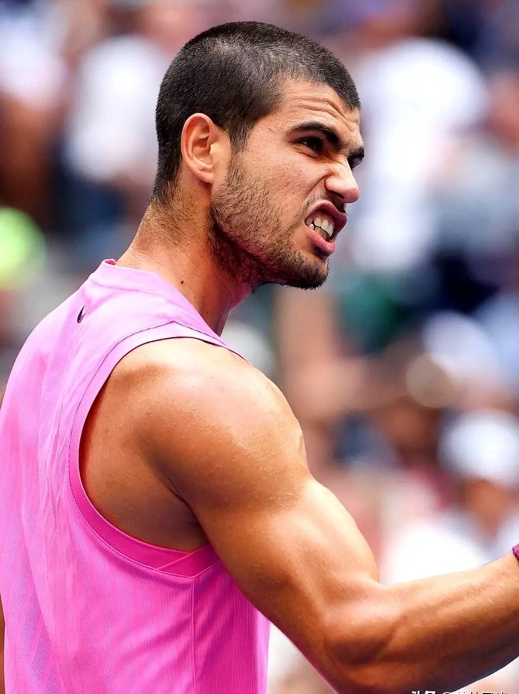 关于年终总决赛险胜蒙特卡洛大师赛，鲁德状态火热的信息