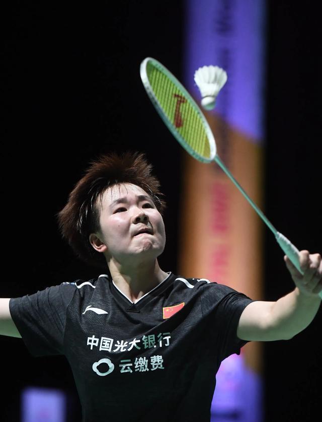 马来西亚队完胜印度队，戴资颖刷新纪录