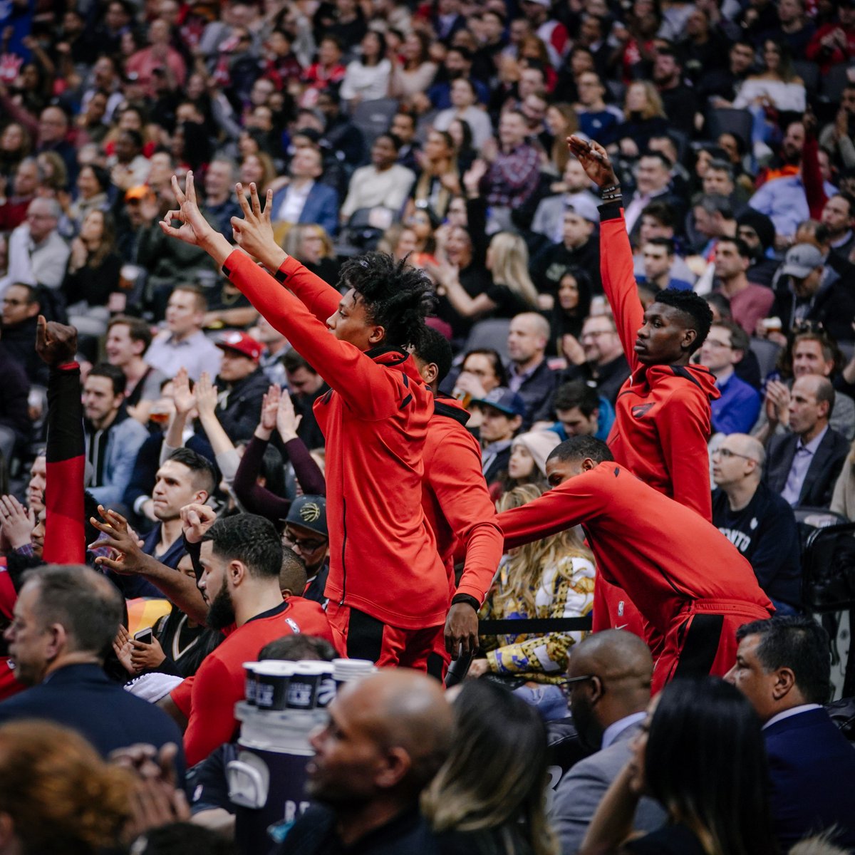 浙江队轻取猛龙，西亚卡姆带队取胜