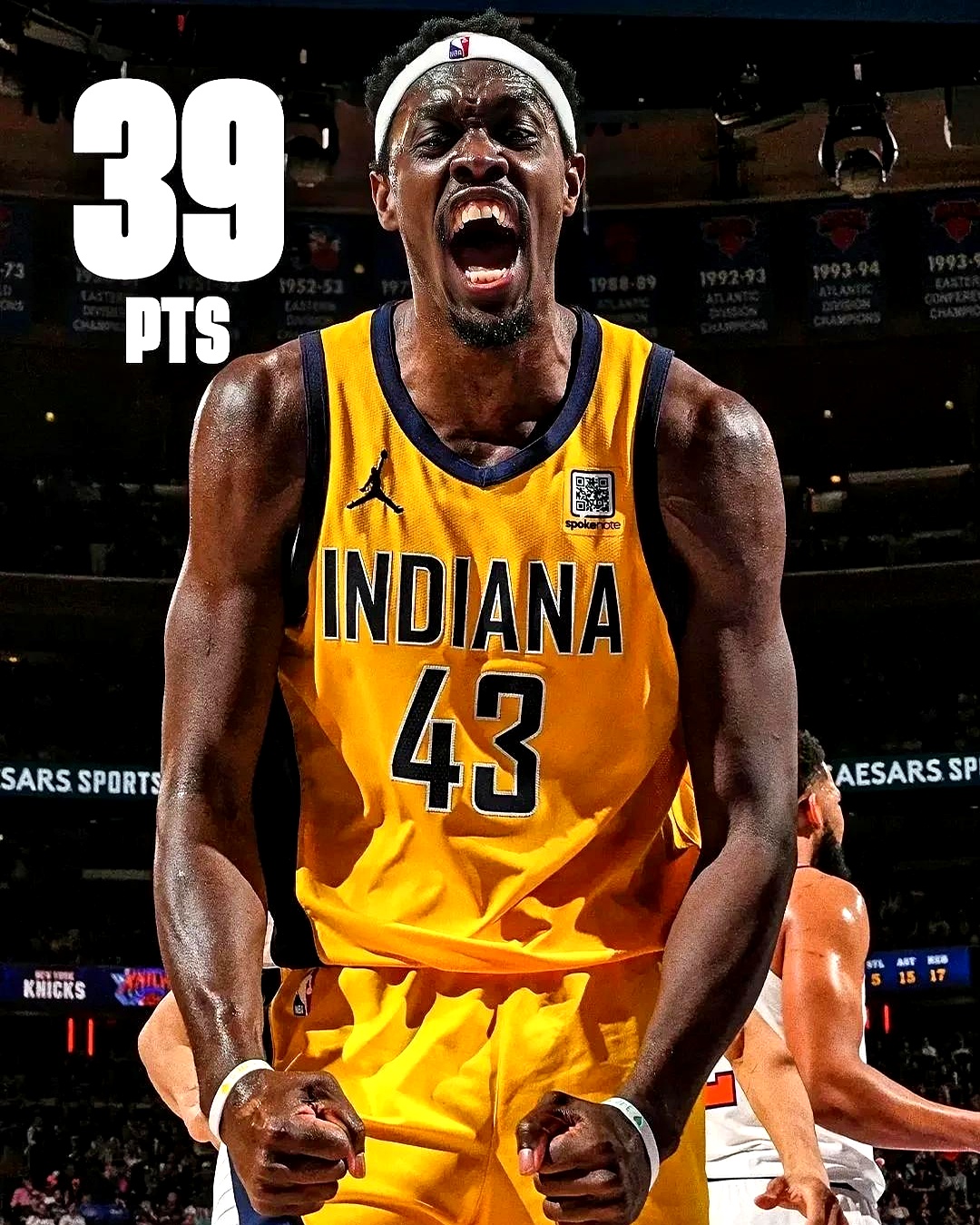 浙江队轻取猛龙，西亚卡姆带队取胜