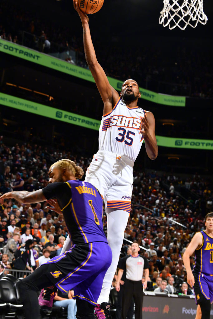 太阳碾压掘金，浓眉哥点燃赛场