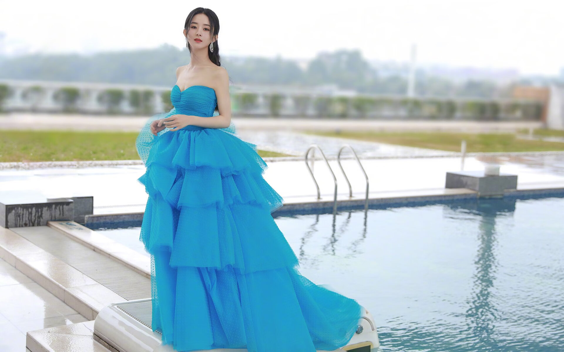 意甲焦点战之夜，本泽马发挥堪称完美