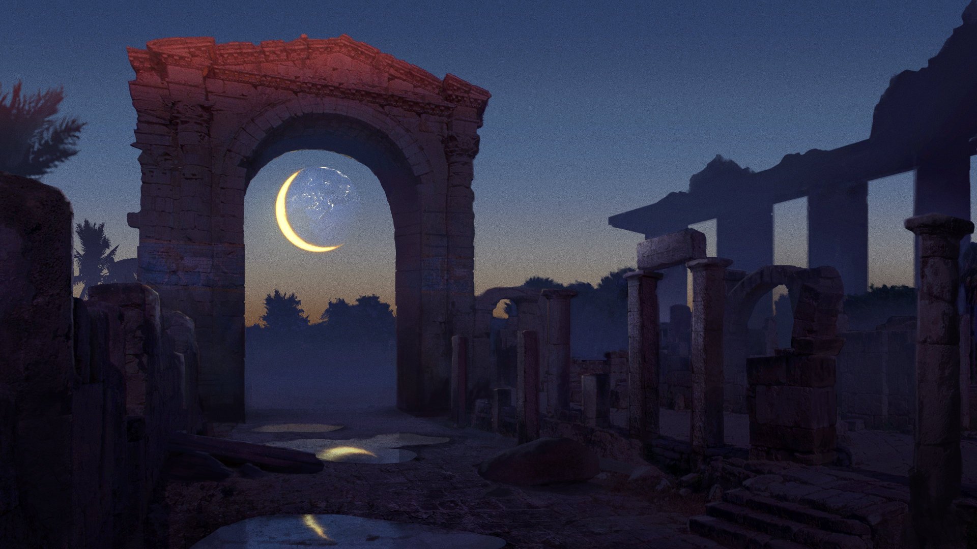 戈麦斯的叹息与星辰，美国如何提前终结土耳其悬念