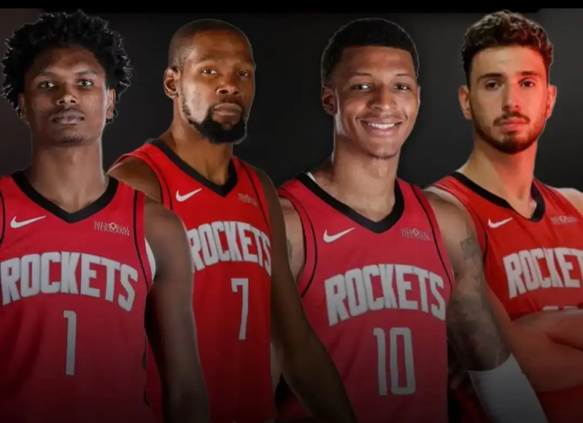 保罗攻防两端统治，奇才关键战突围火箭