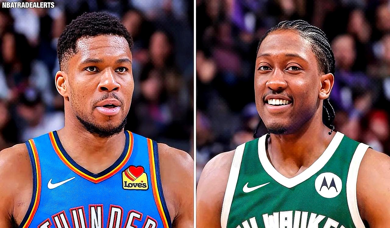 掘金鏖战雷霆，字母哥成为关键先生