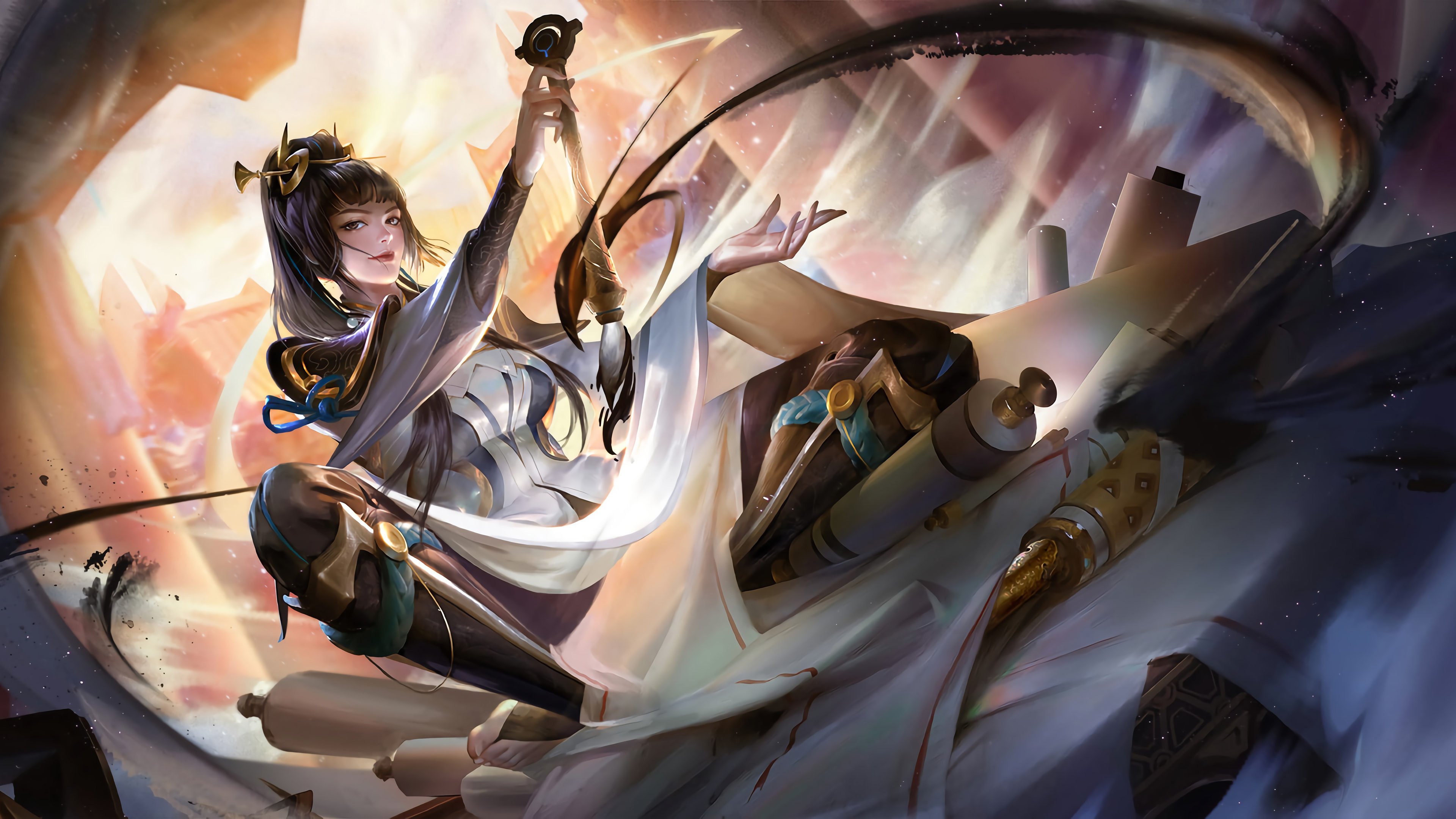 英超争冠焦点战与开拓者险胜猛龙，体育竞技的双重奏