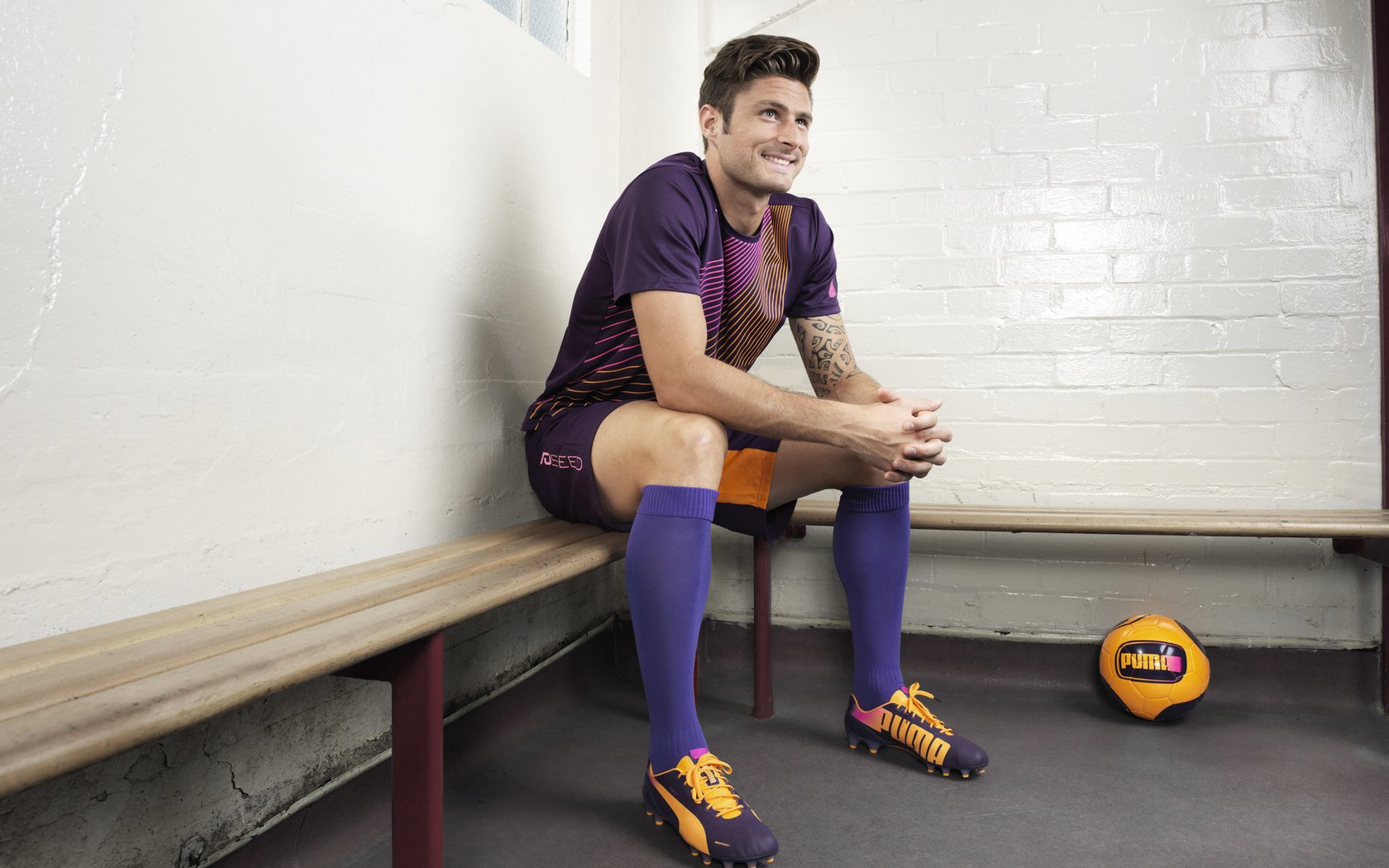 黄色潜水艇的北欧远征，小提琴手的终章华彩